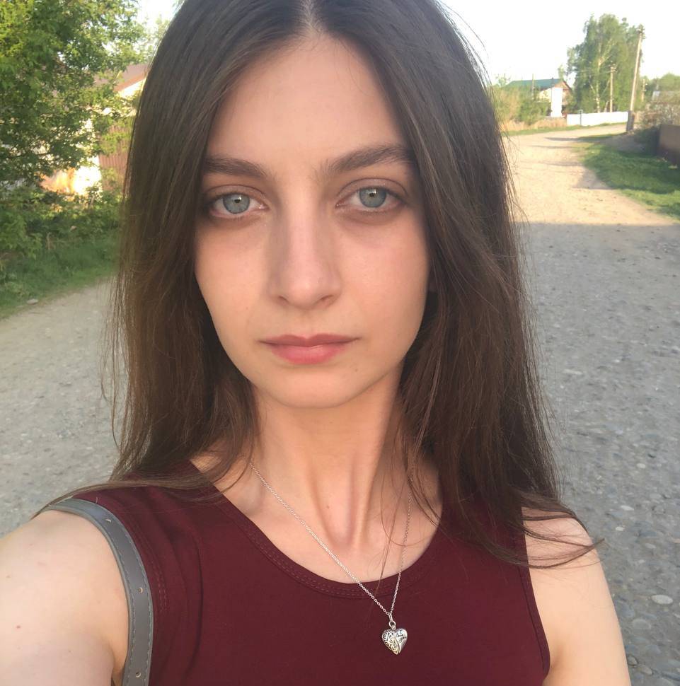 Софья Тиунова