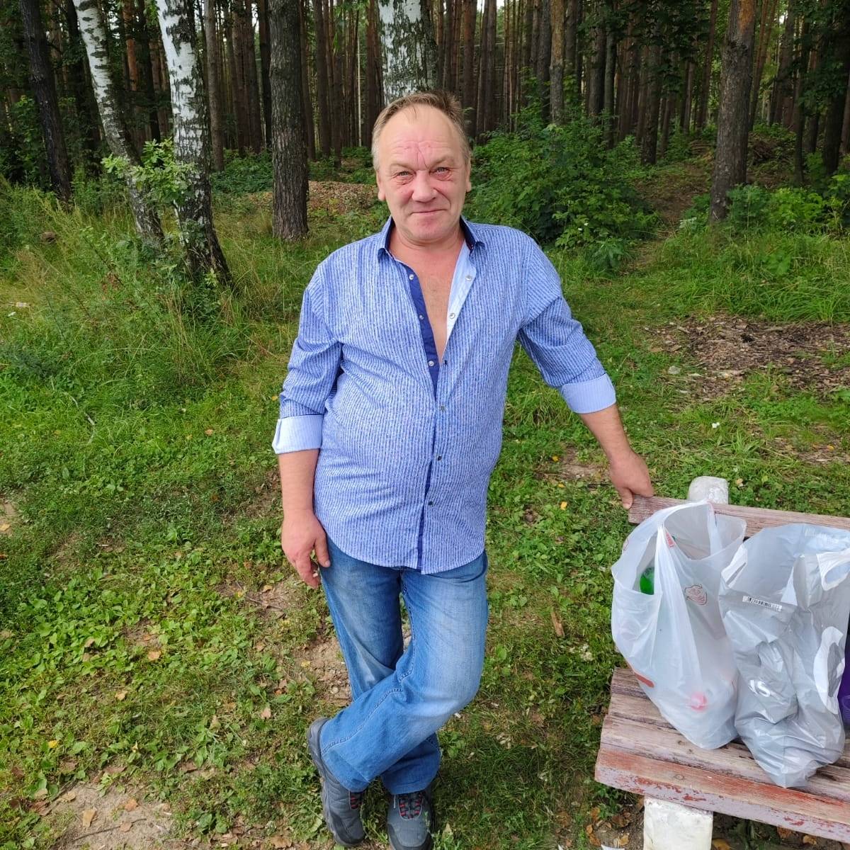 Роман Мозжерин