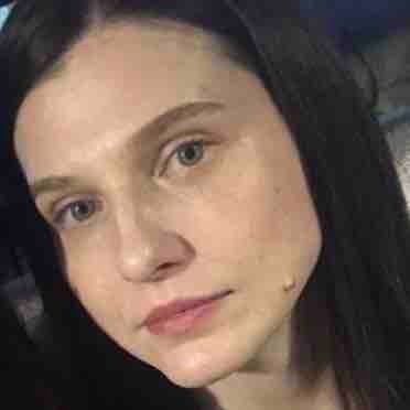 Евгения Зарубина