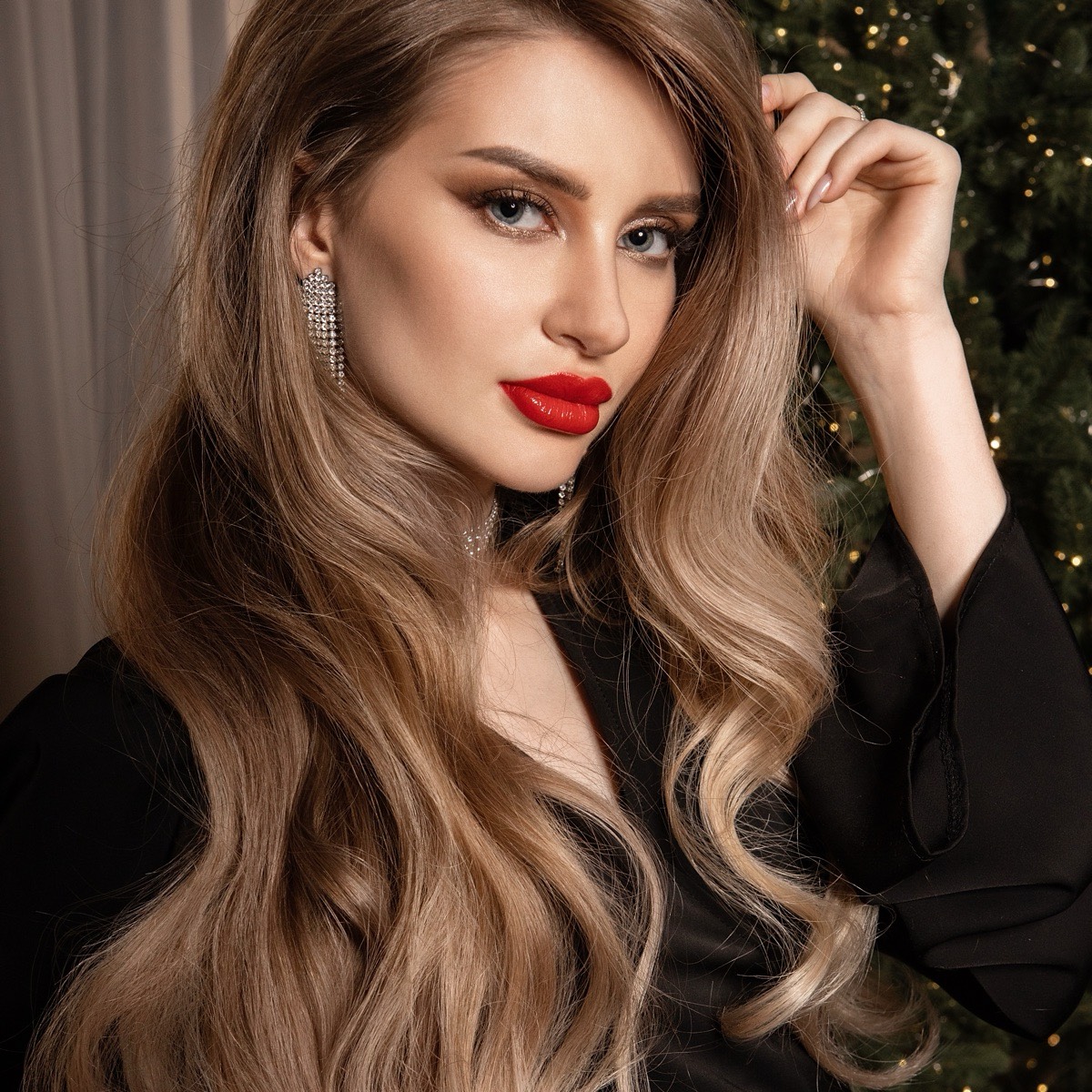 Виктория Волковская | Сетка — социальная сеть от hh.ru