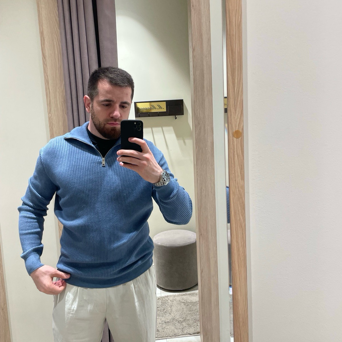 Магомед Гаджимурадов | Сетка — социальная сеть от hh.ru