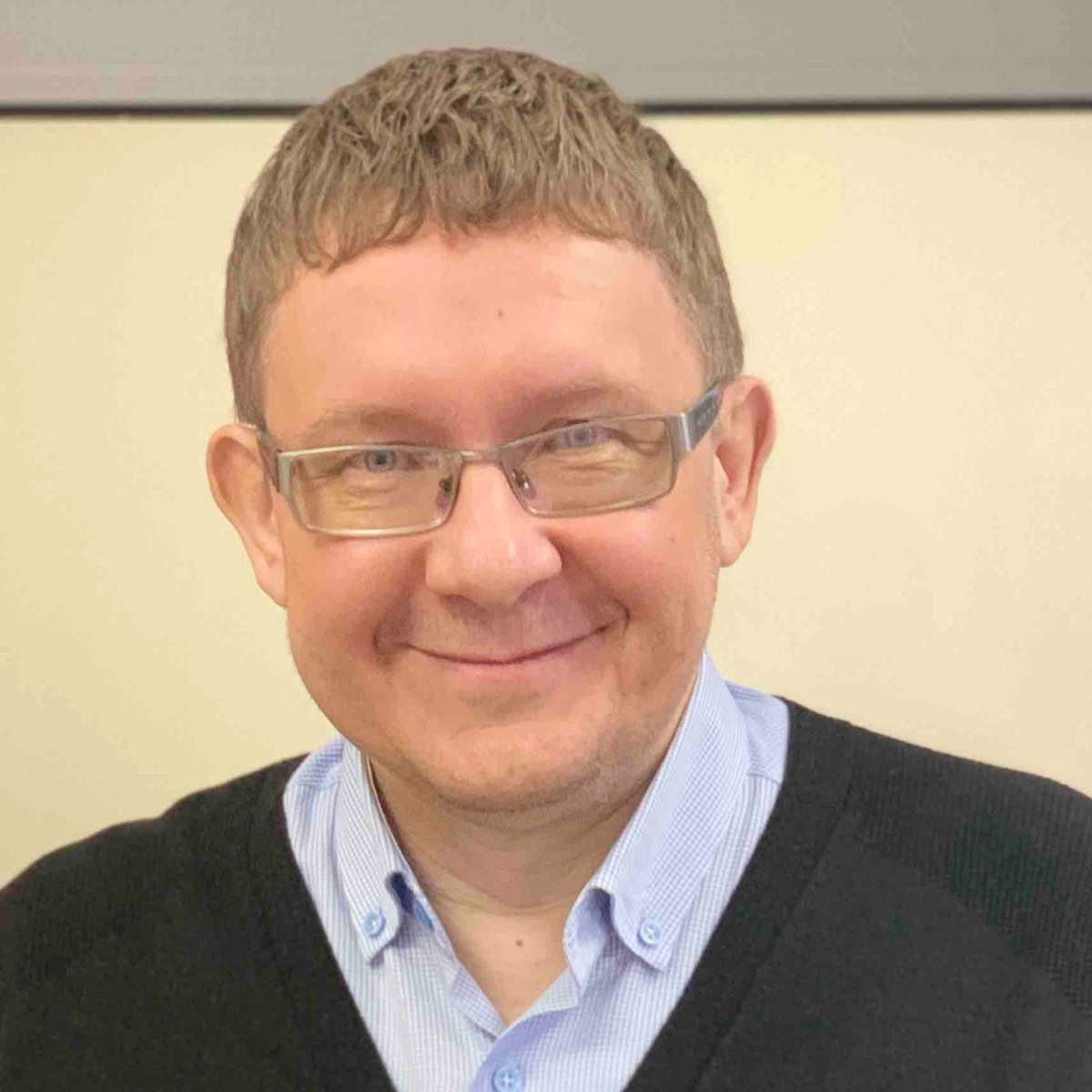 Сергей Баженов