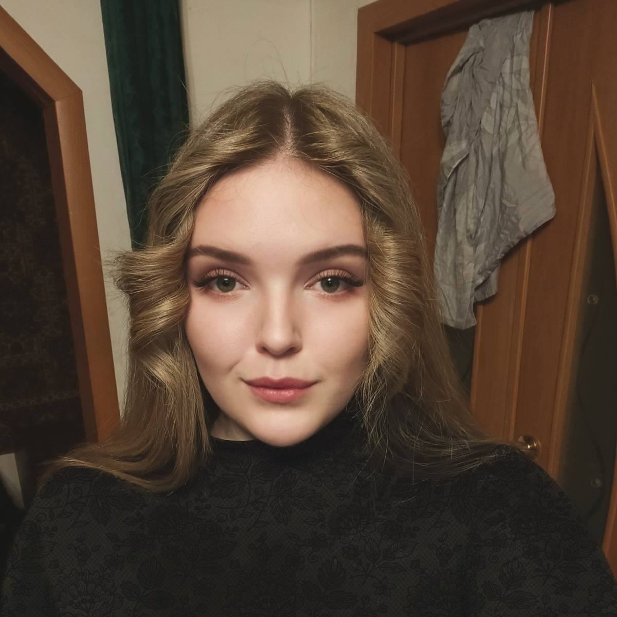 Алина Хамелева