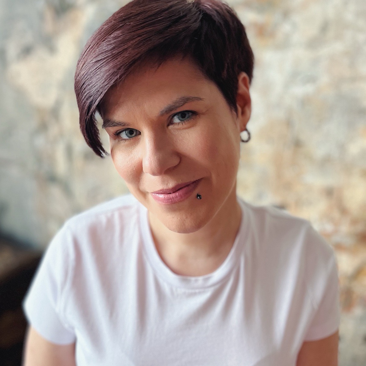 Дарья Михайлова | Сетка — социальная сеть от hh.ru