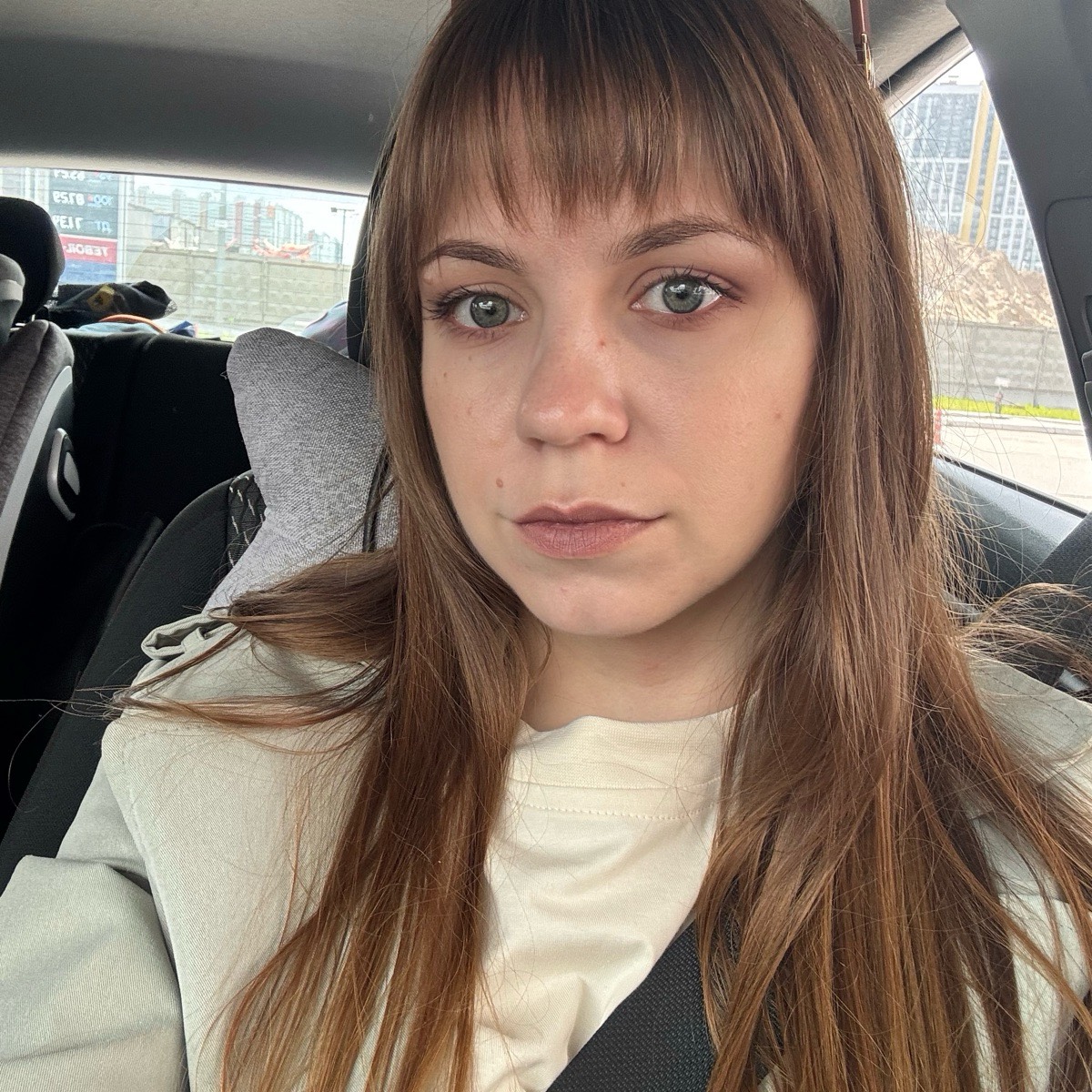 Екатерина Кильмухаметова