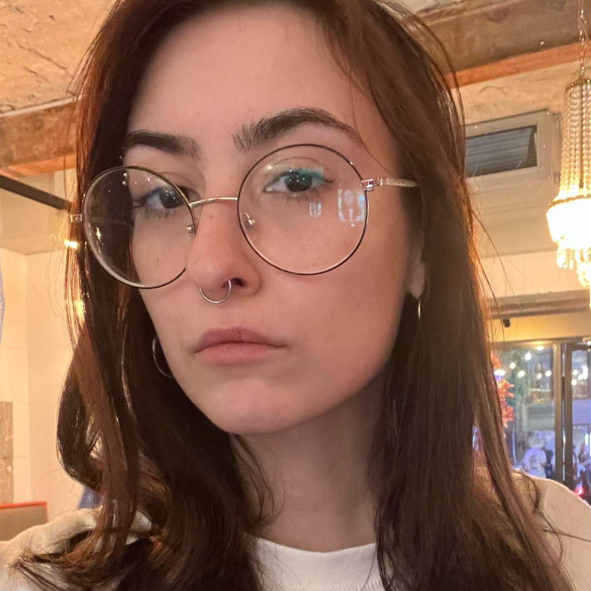 Анна Черемохина