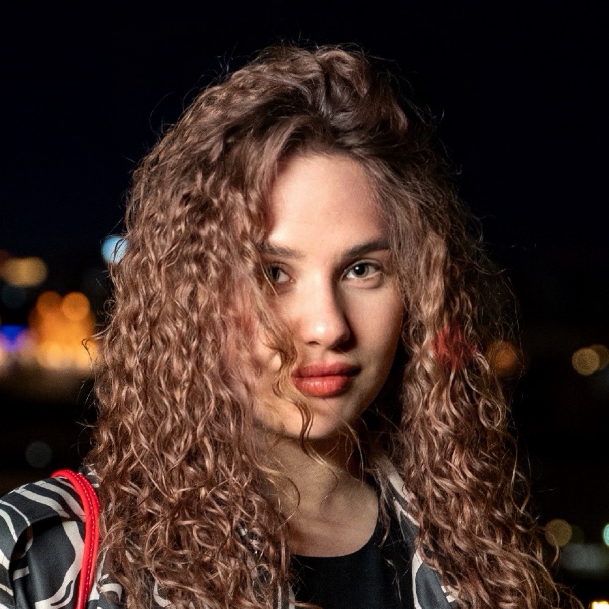 Вероника Архипенкова | Сетка — социальная сеть от hh.ru