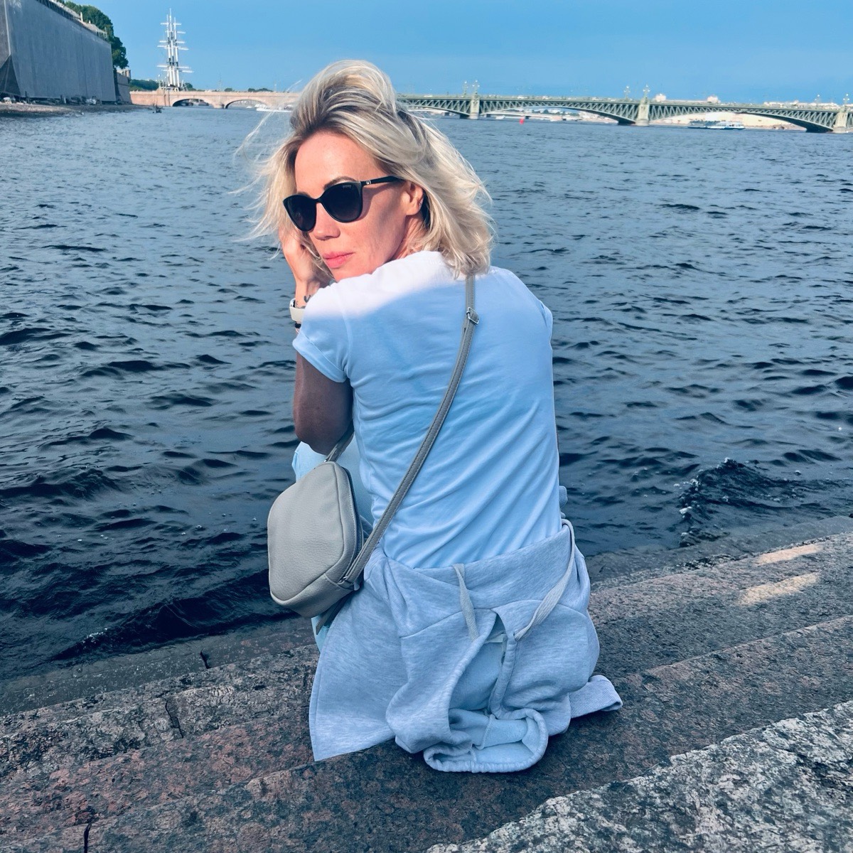 Елена Сохранная
