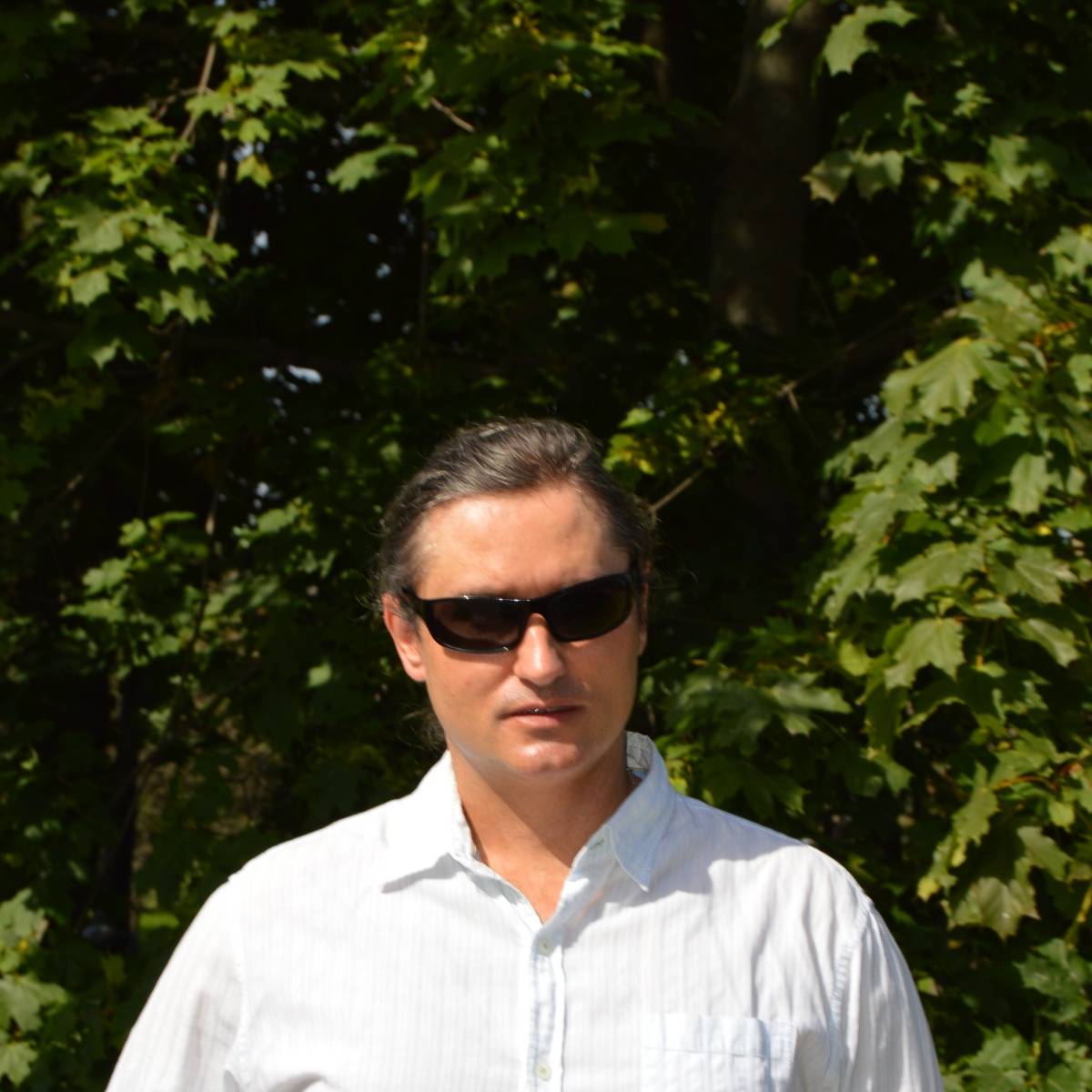 Алексей Васюков