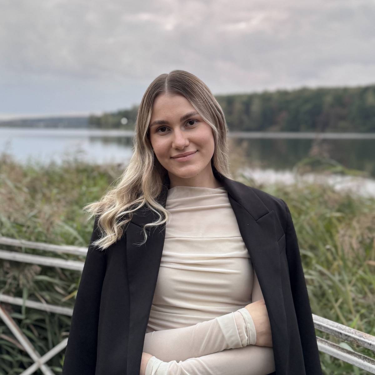 Кристина Москалева | Сетка — социальная сеть от hh.ru