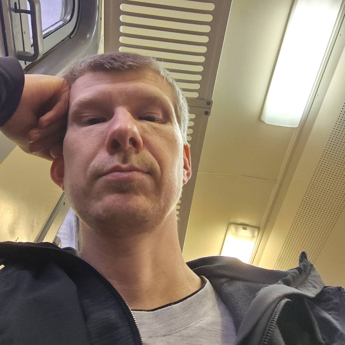 Дмитрий Чирков