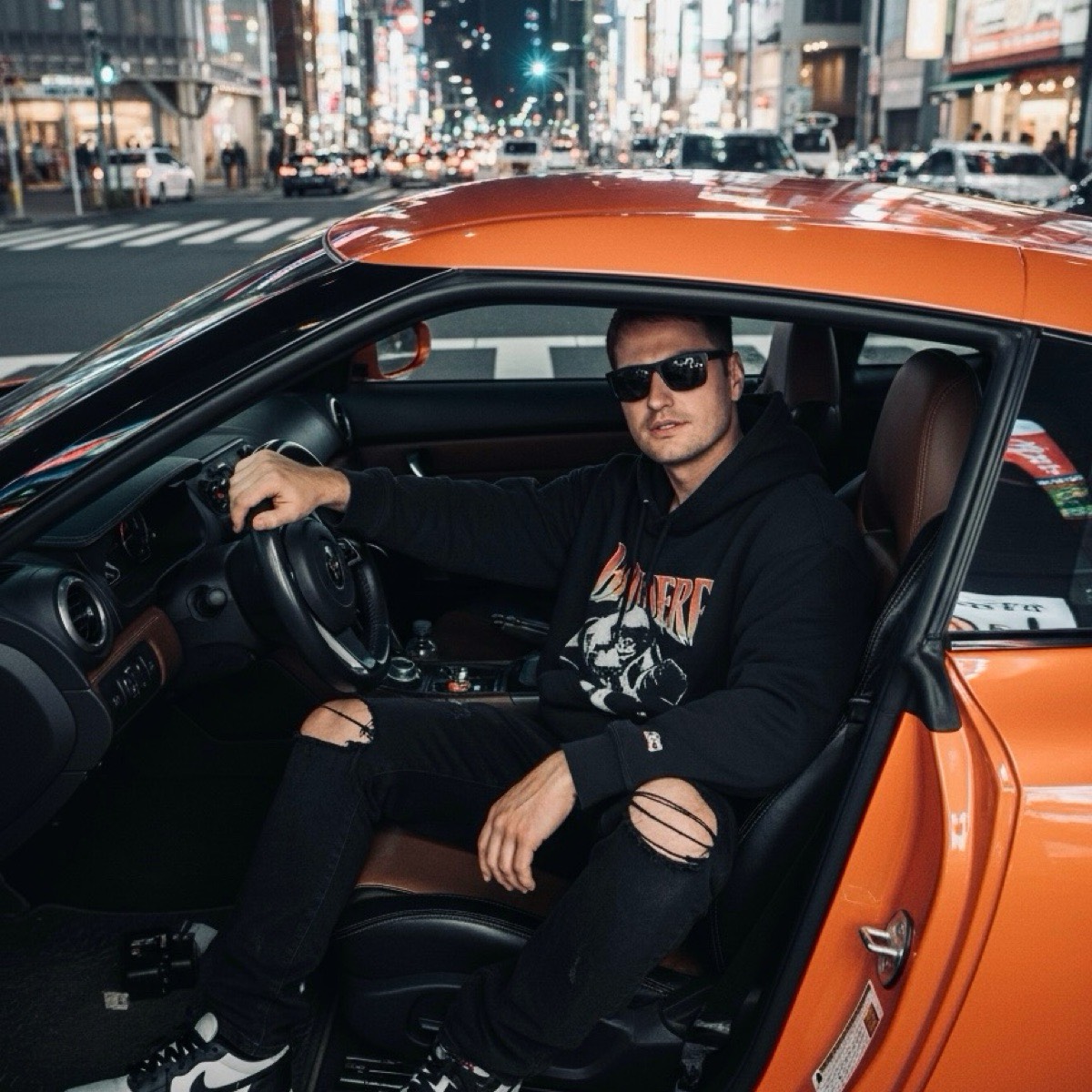 Иван Пасечник | Сетка — социальная сеть от hh.ru