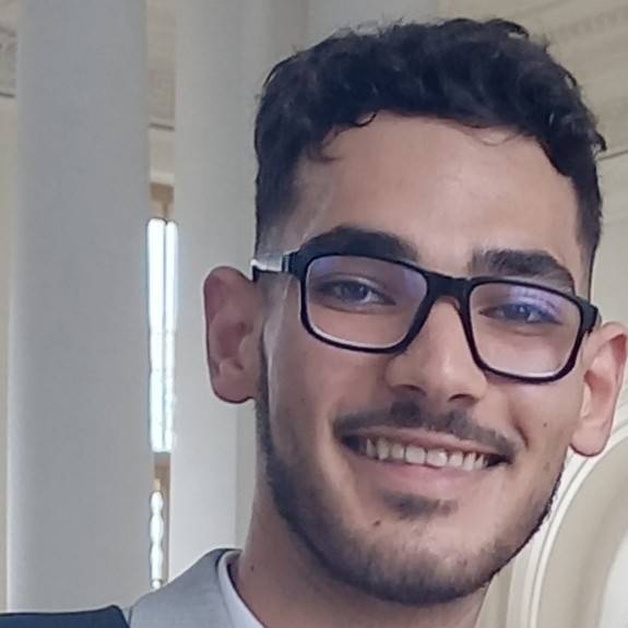 Амер Абдельхамид | Сетка — социальная сеть от hh.ru