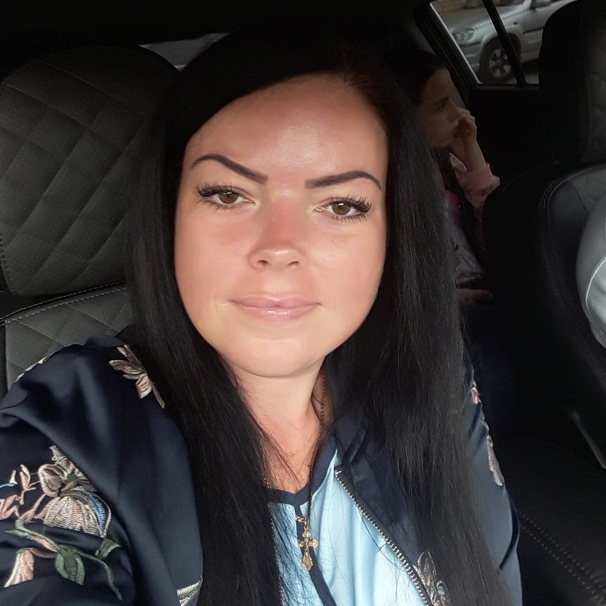 Екатерина Крадинова
