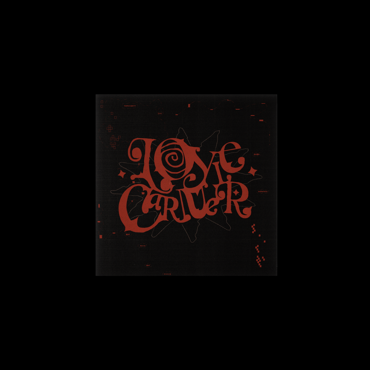 LOYLE CARNER | Сетка — социальная сеть от hh.ru