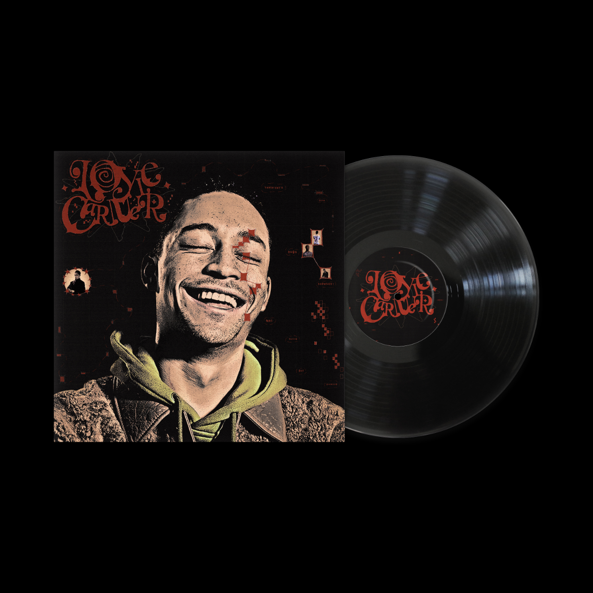 LOYLE CARNER | Сетка — социальная сеть от hh.ru