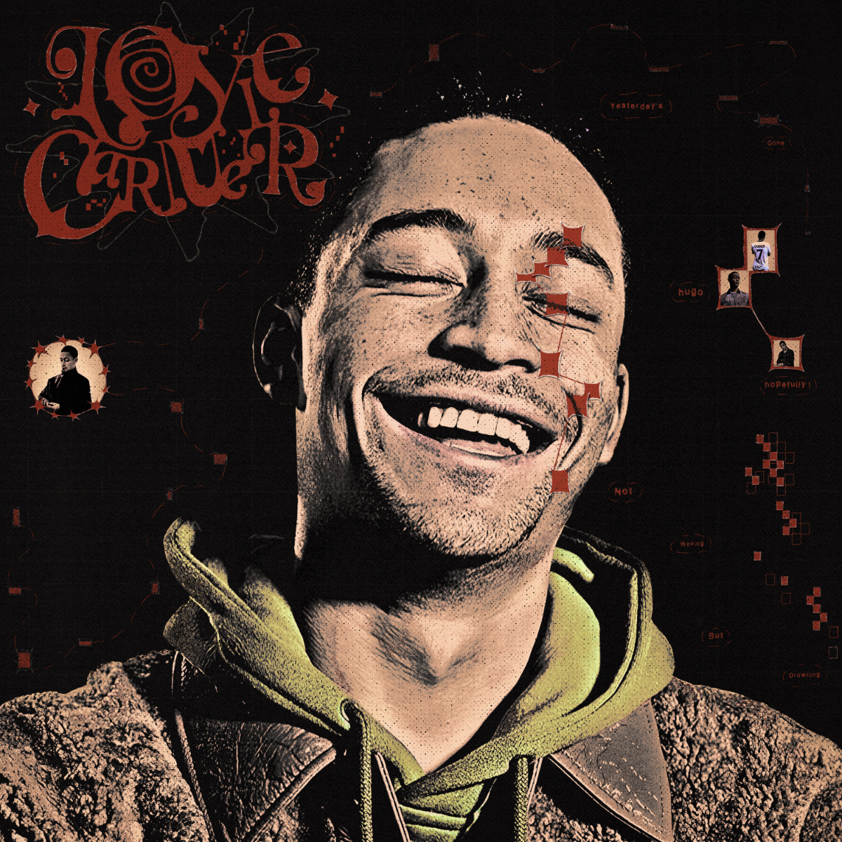 LOYLE CARNER | Сетка — социальная сеть от hh.ru