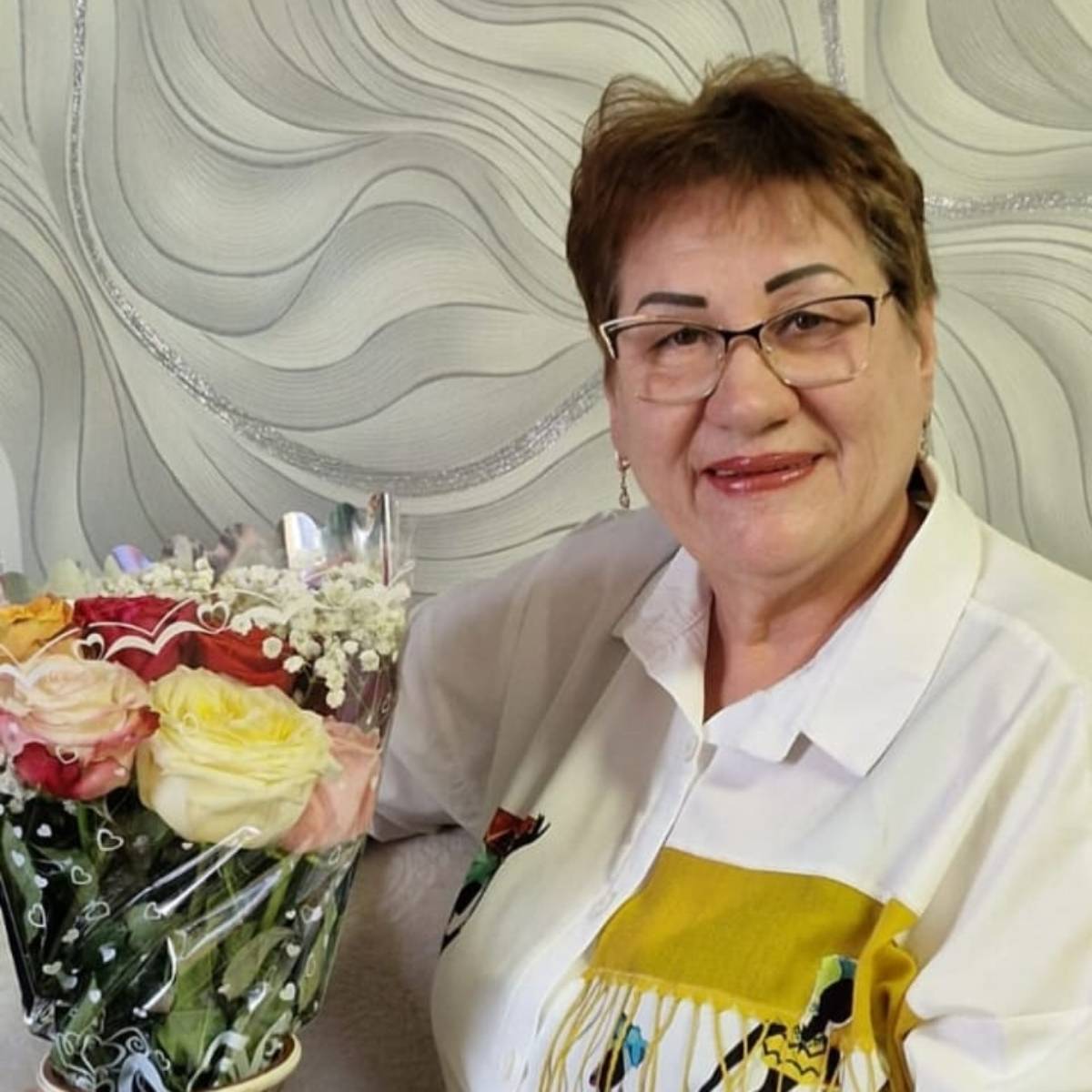 Алёна Новикова