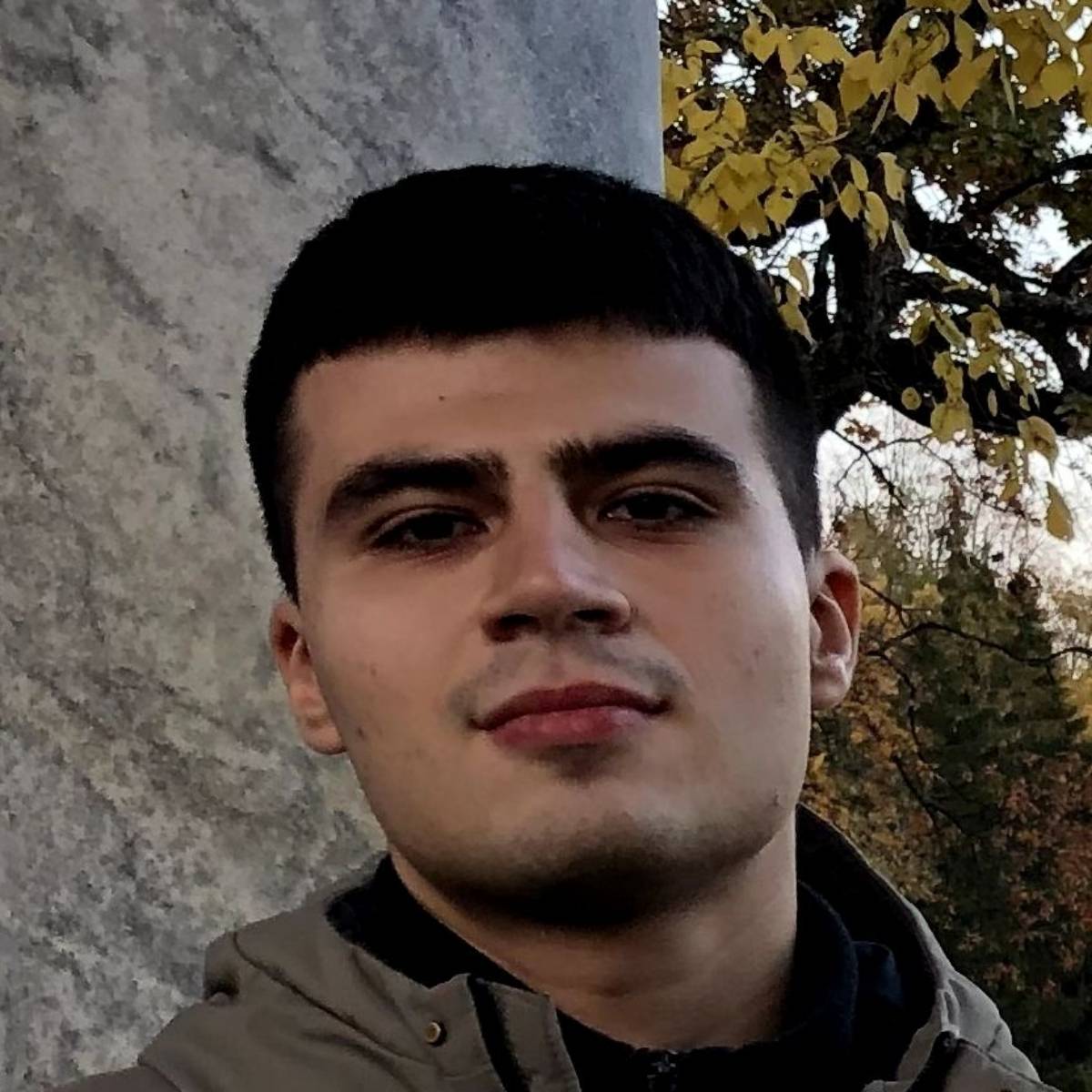 Никита Лобазев