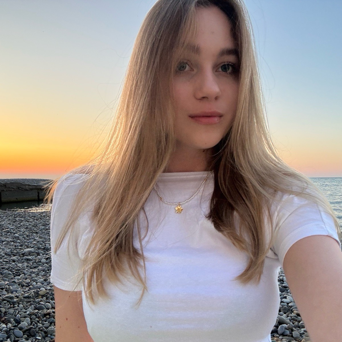 Нина Краснова