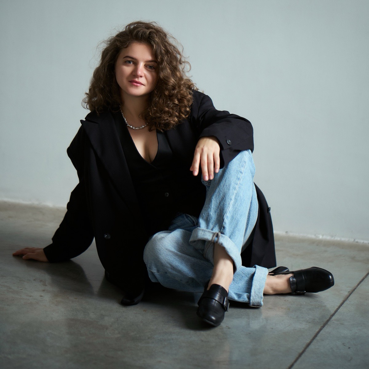 Анастасия Лекарева | Сетка — социальная сеть от hh.ru