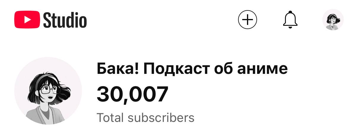 Оп! Новое красивое число (ровное не успел поймать конечно же).
Еще чуть больше двух раз по столько же — и можно будет серебряную кнопку забирать. | Сетка — социальная сеть от hh.ru