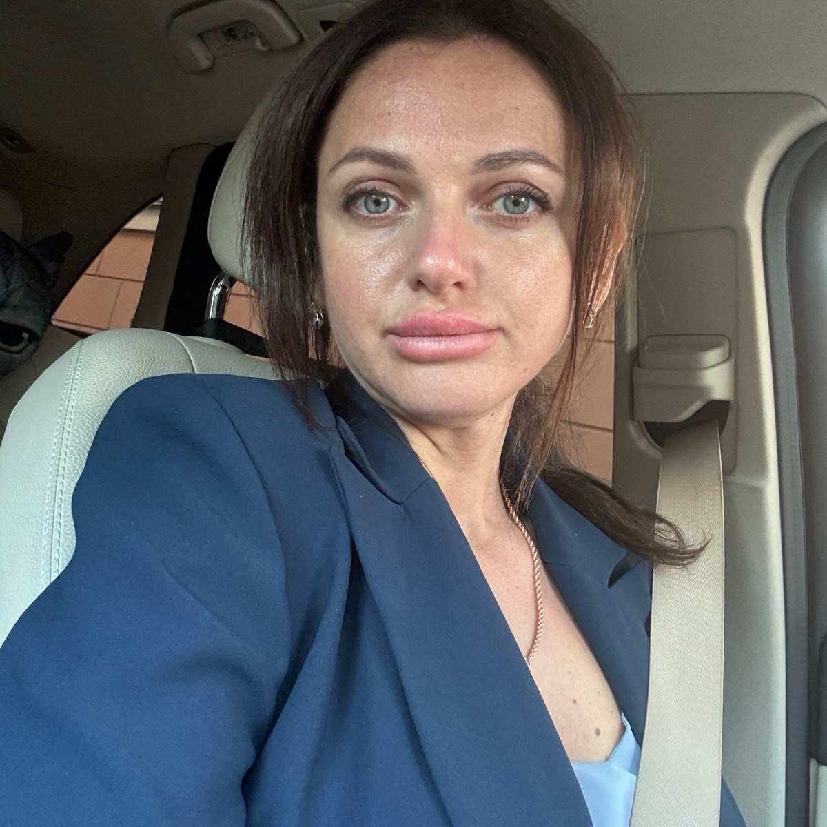 Маргарита Галкина
