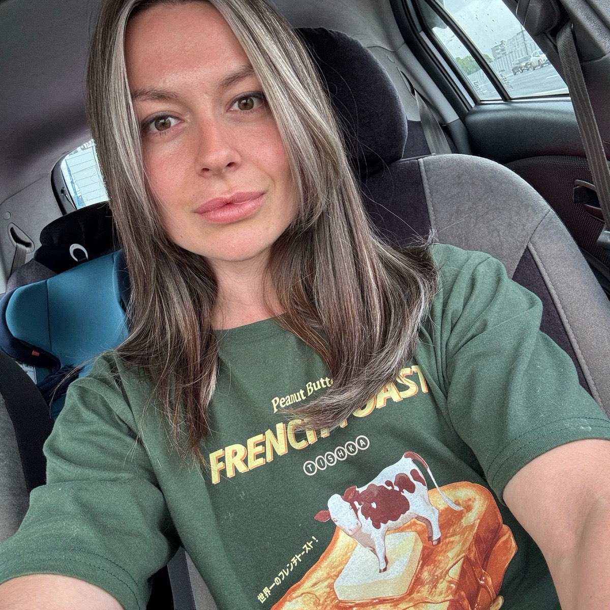 Анастасия Моисеева | Сетка — социальная сеть от hh.ru