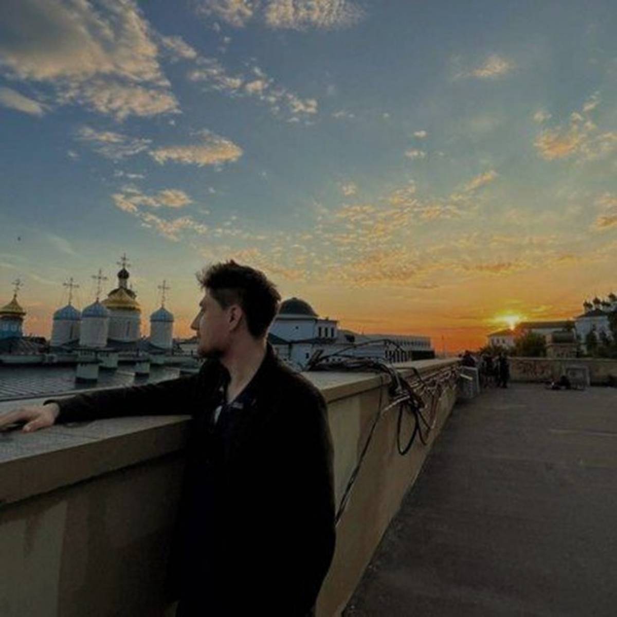 Ленар Гизатуллин | Сетка — социальная сеть от hh.ru