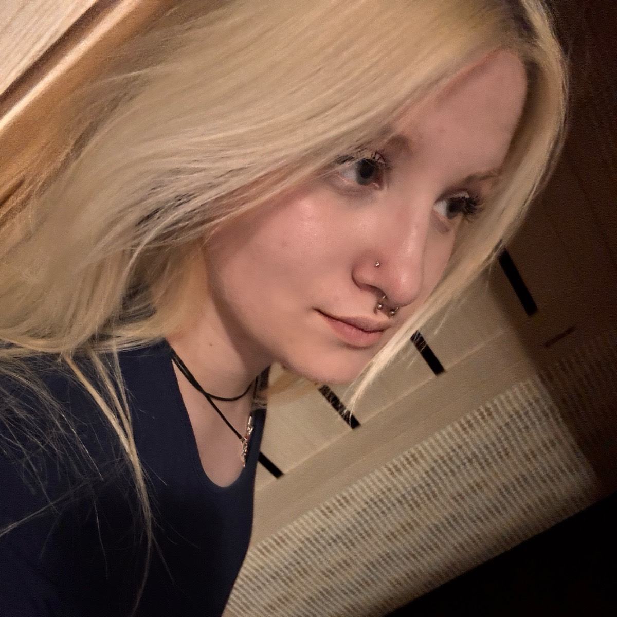 Алина Баркар | Сетка — социальная сеть от hh.ru