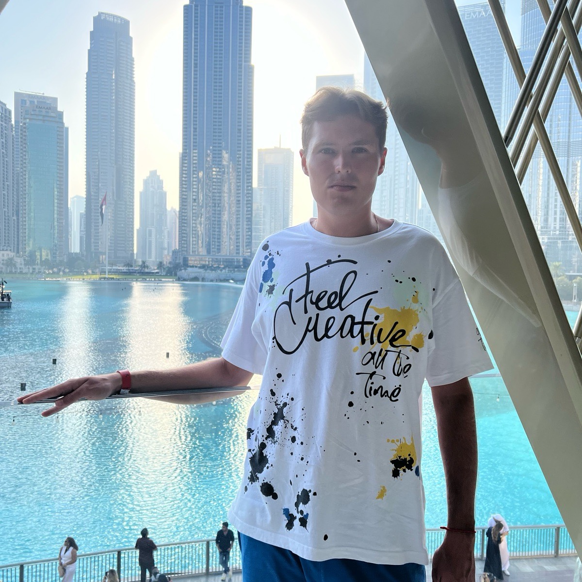 Василий Сорохтин