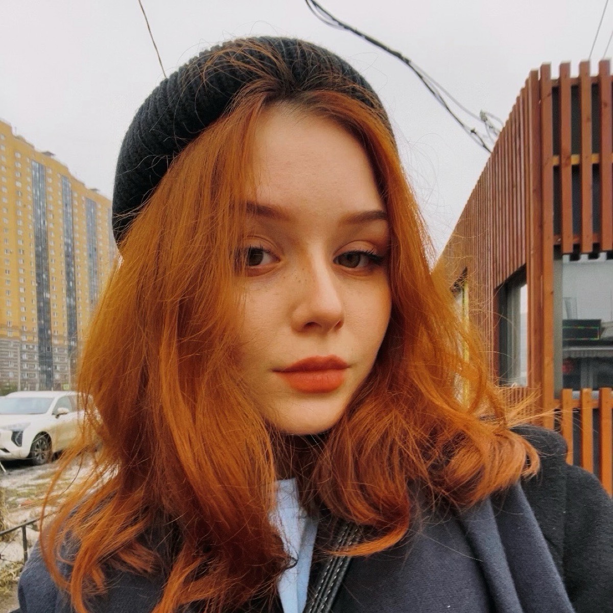 Валерия Катаной