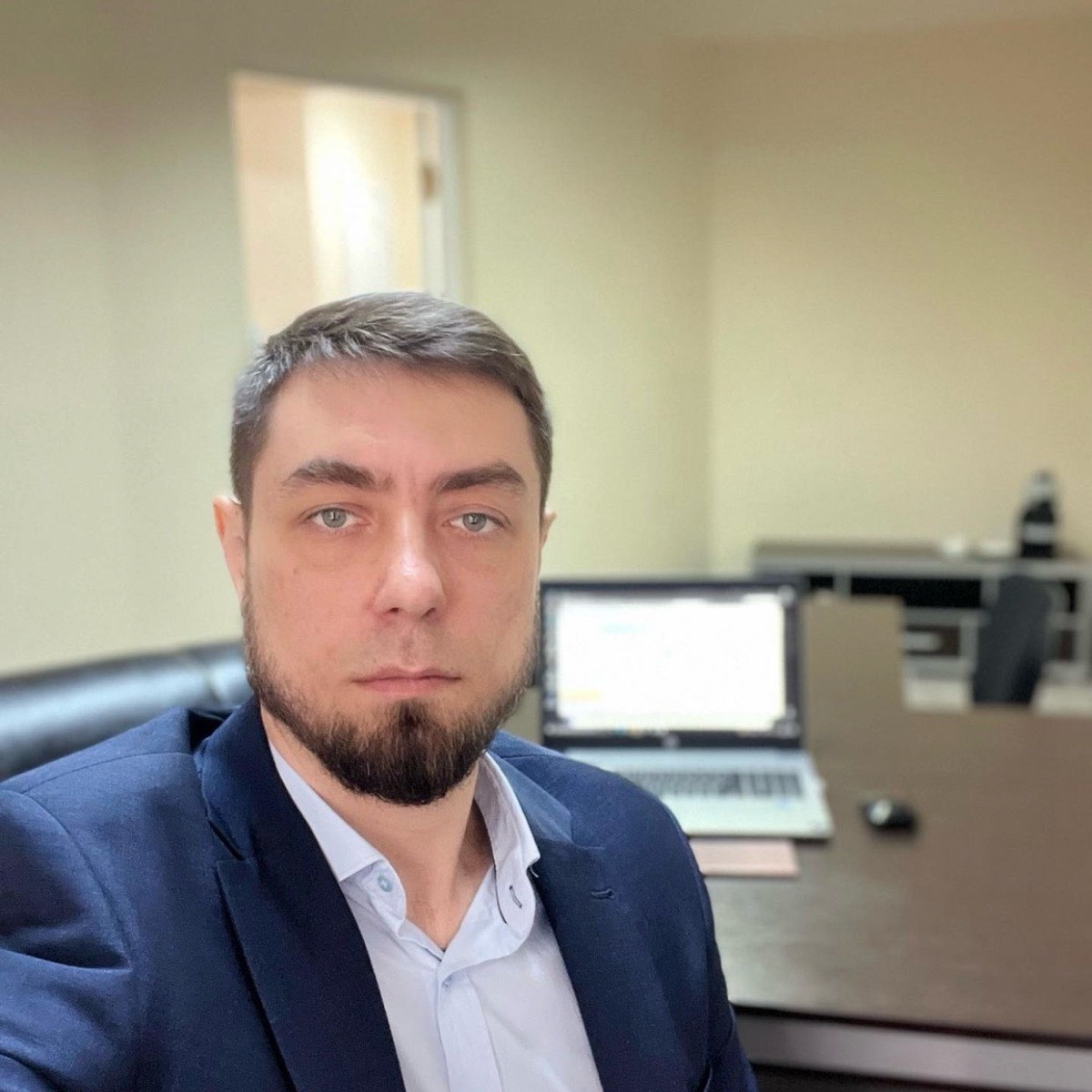 Денис Летяга