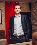 Роман Стахнёв