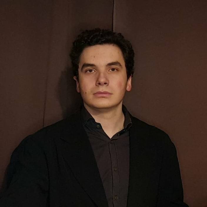 Марк Карпушин | Сетка — социальная сеть от hh.ru