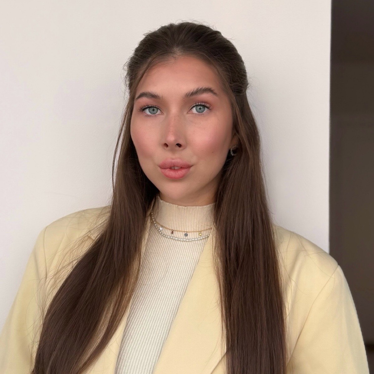 Карина Гибадуллина