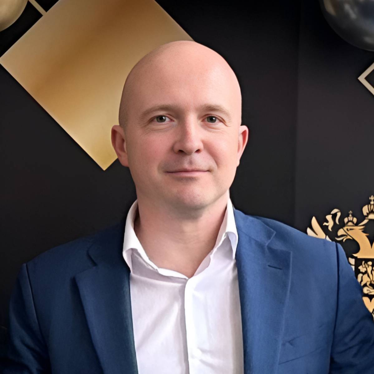 Александр Розум