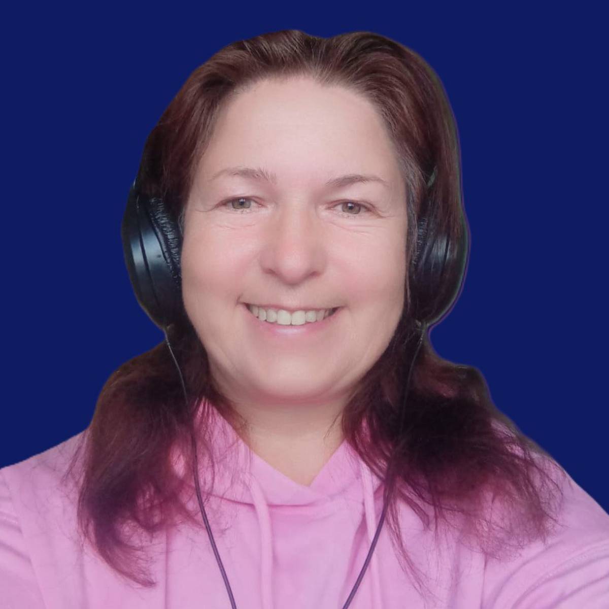 Елена Трефилова