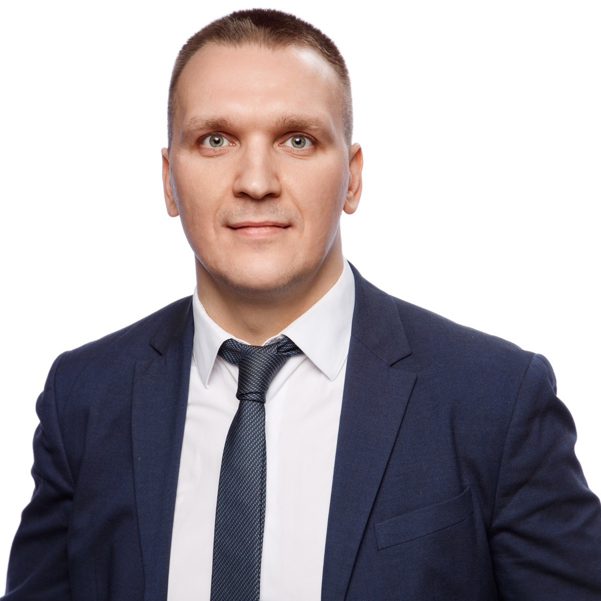 Юрий Проводилов