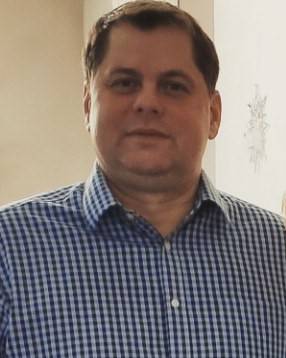 Андрей Сех