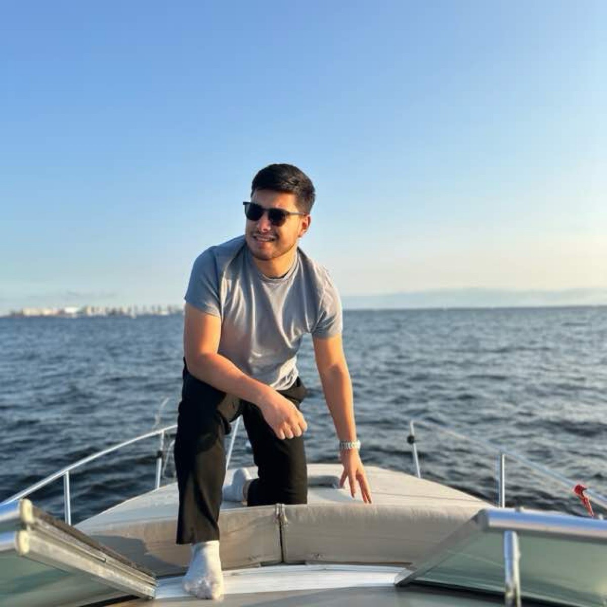 Эрдем Ведутов