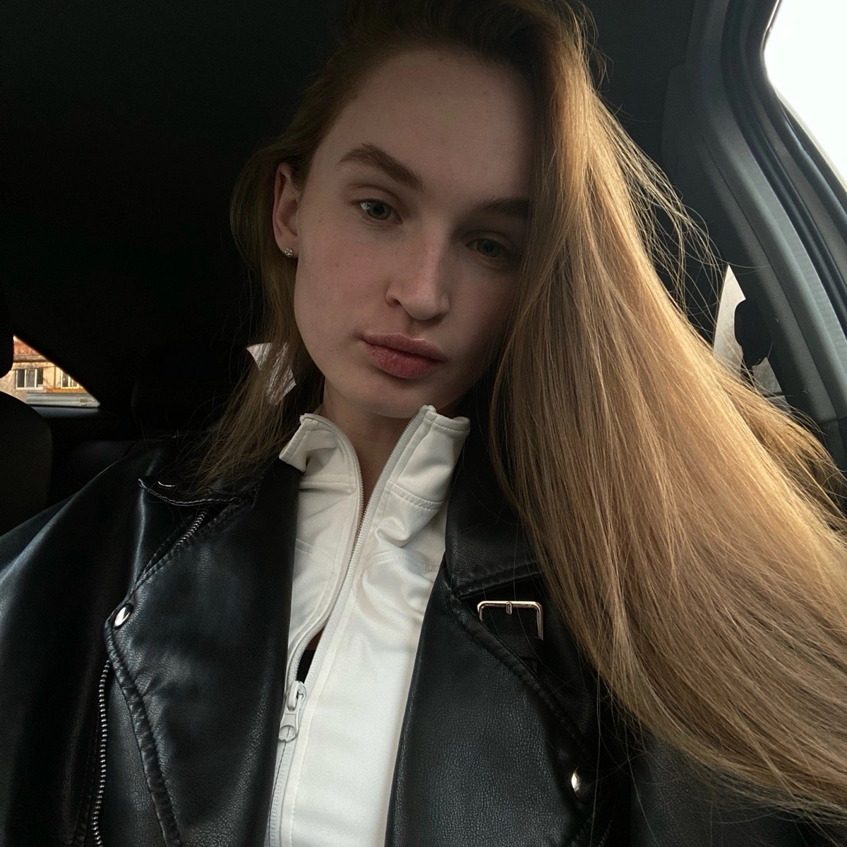 Анастасия Уварова | Сетка — социальная сеть от hh.ru