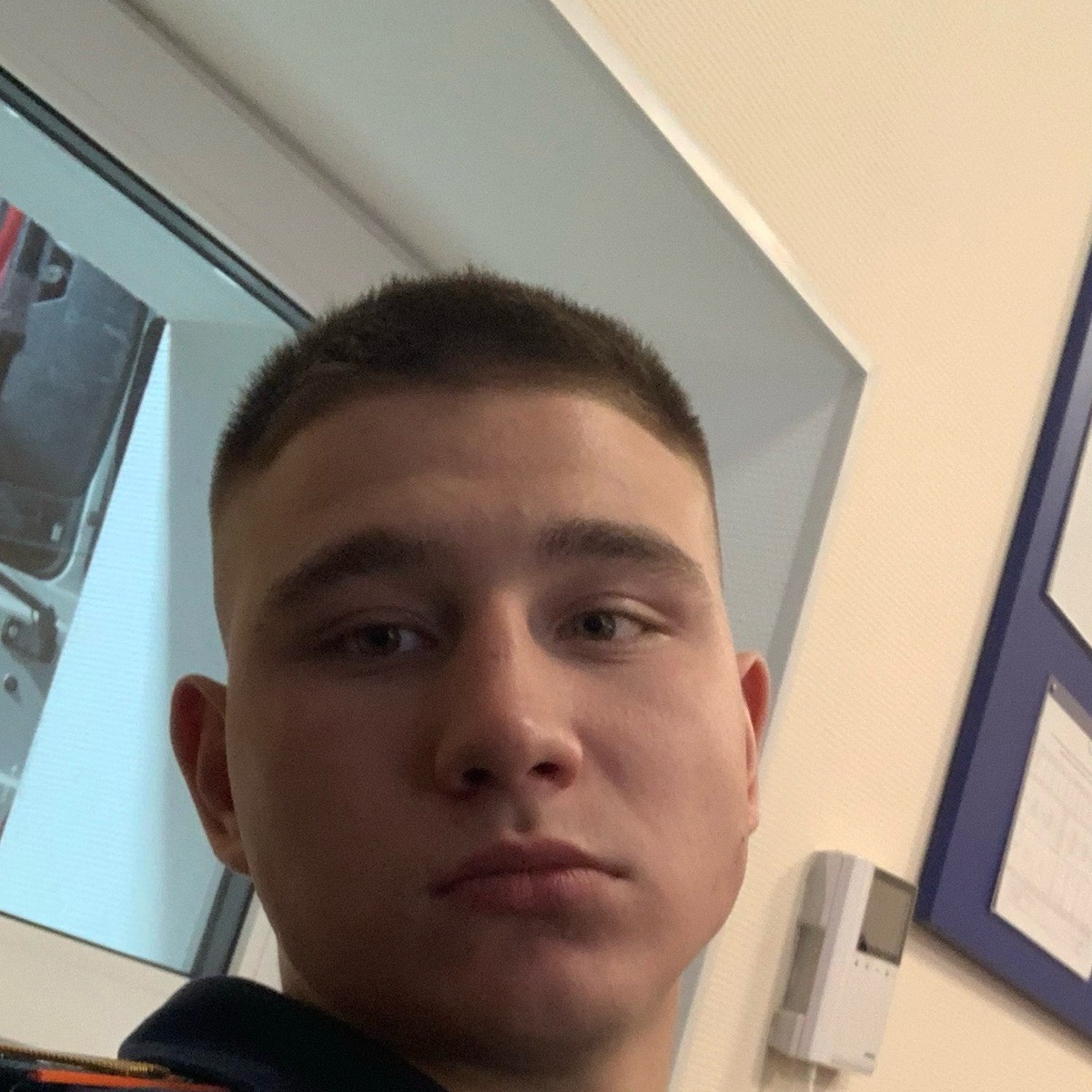 Егор Аверьянов