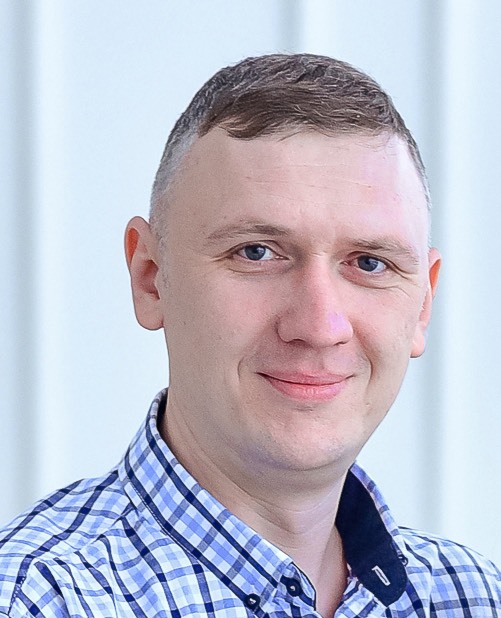 Евгений Демаков