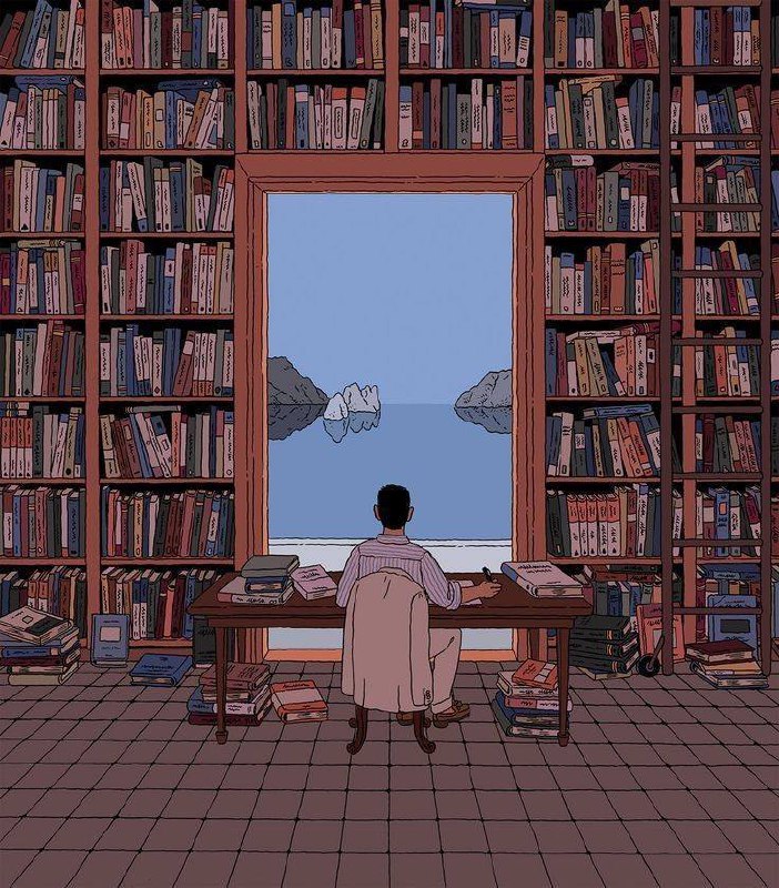 “И мне приснилось: мир спасёт печаль…”😔
Не мотивация. Не тренды. А то, что режет и остаётся.✂️
Бродский. Ахматова. Ремарк. Бунин.📚
Душевная литература ( — слова, после которых тишина громче | Сетка — социальная сеть от hh.ru