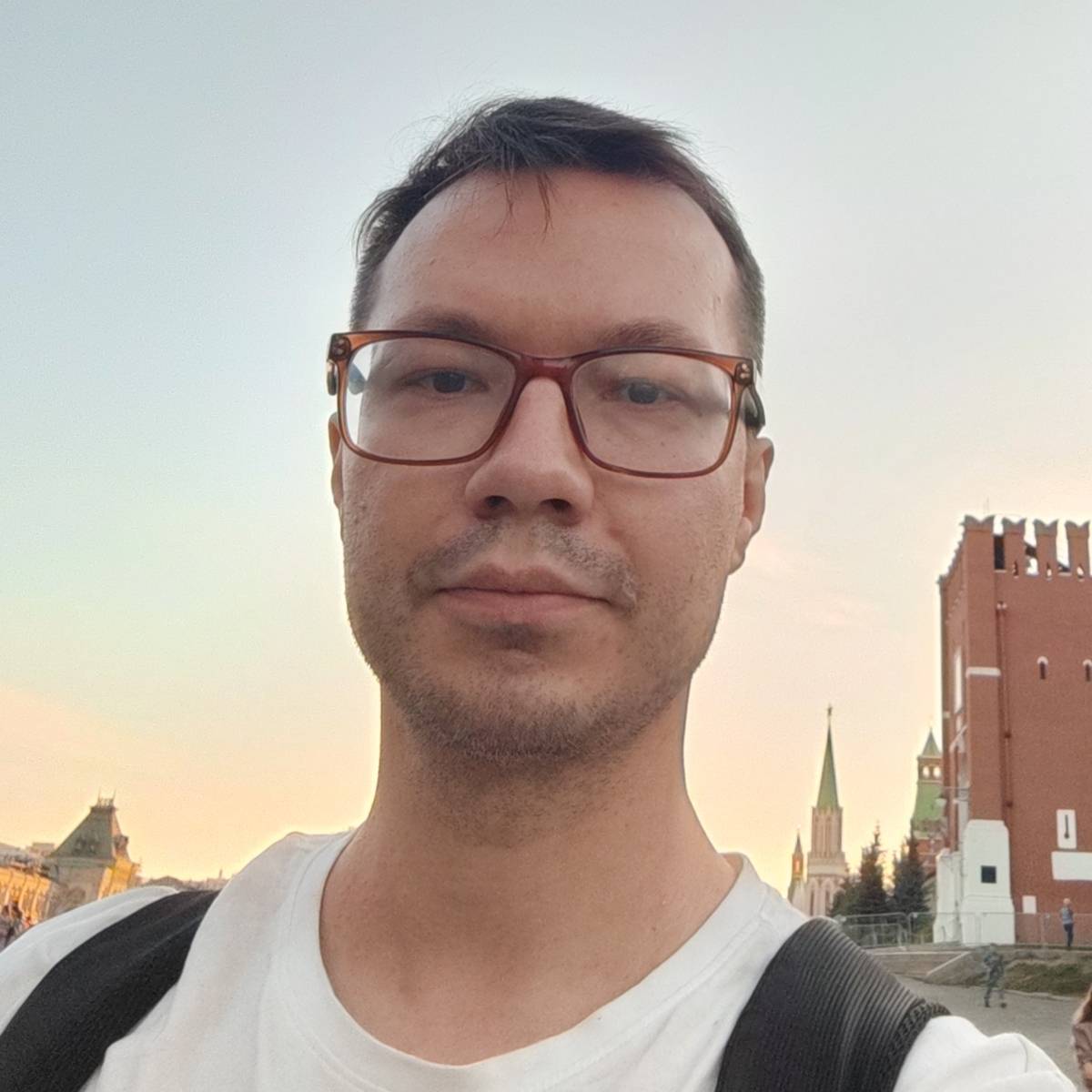 Александр Бусыгин