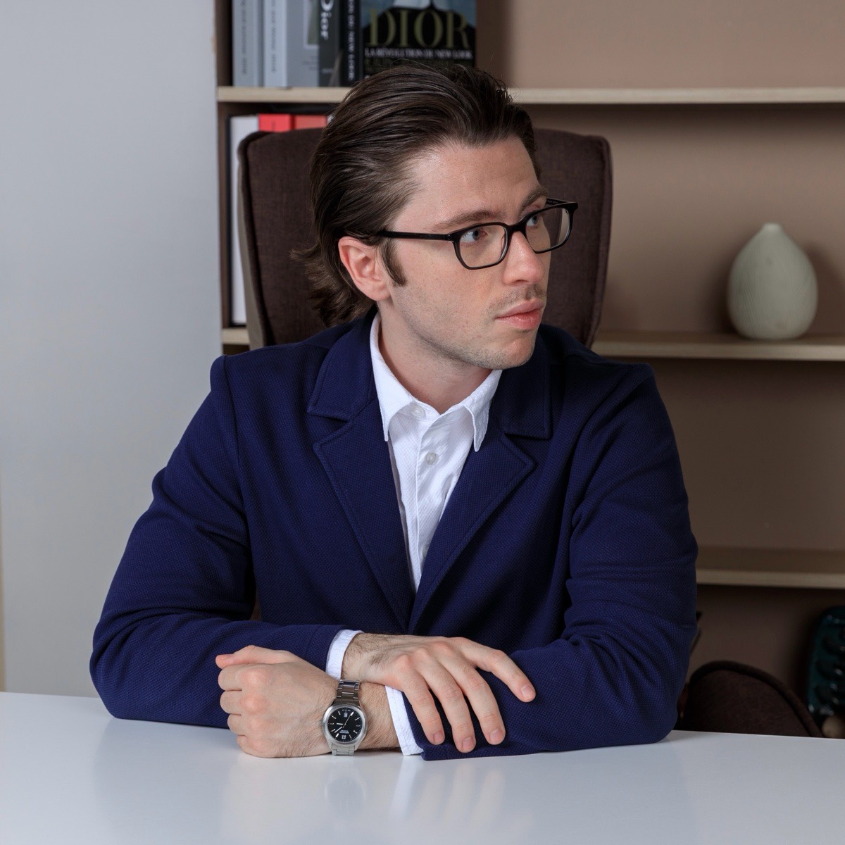 Иван Шугаев | Сетка — социальная сеть от hh.ru