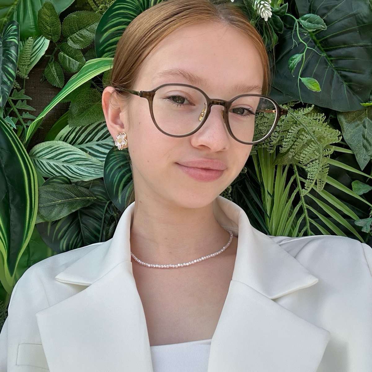 Юлия Скобочкина