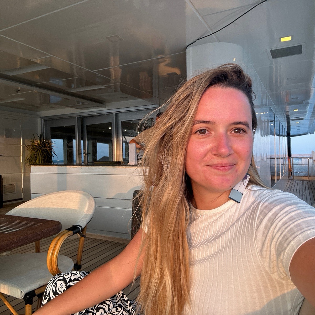 Мария Минакова