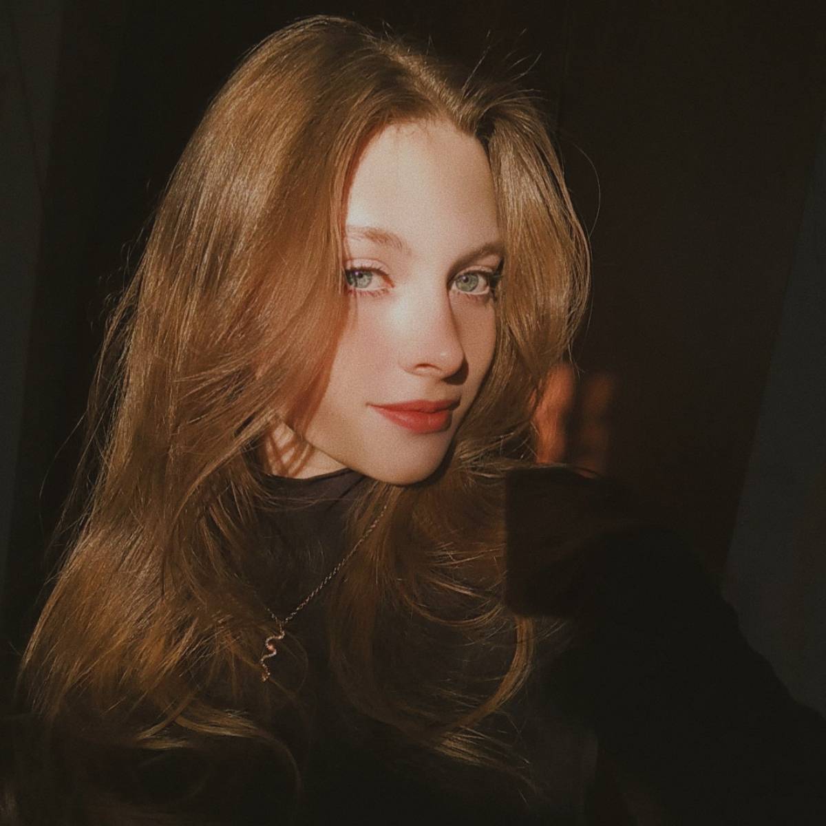 Полина Галеева | Сетка — социальная сеть от hh.ru